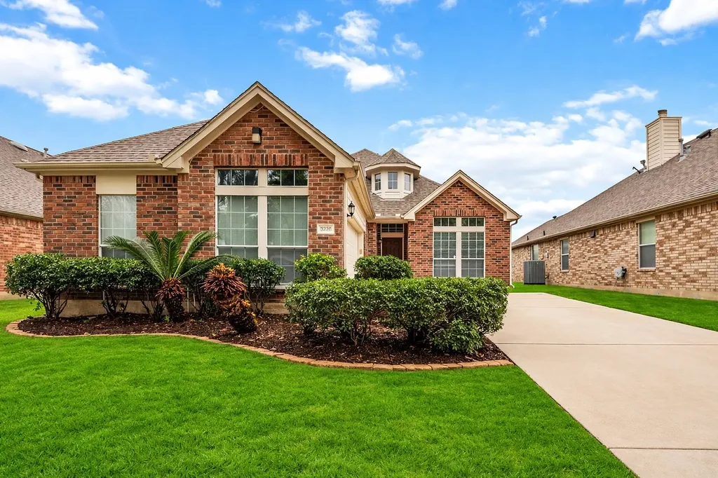 3226 Nickwill Way Spring TX 77388