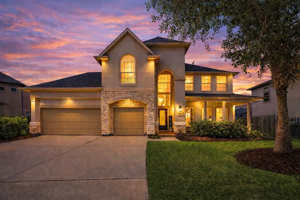 5407 Oakville Court Sugar Land TX 77479