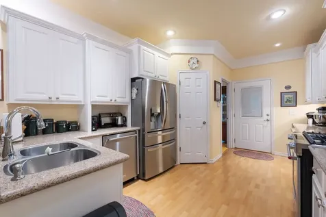 116 Creekwood Drive Huntington TX 75949