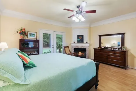 116 Creekwood Drive Huntington TX 75949