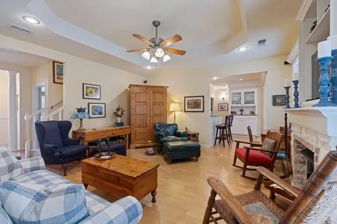 116 Creekwood Drive Huntington TX 75949
