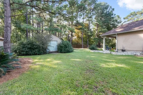 116 Creekwood Drive Huntington TX 75949