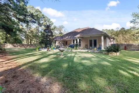 116 Creekwood Drive Huntington TX 75949