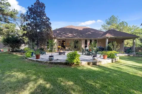 116 Creekwood Drive Huntington TX 75949