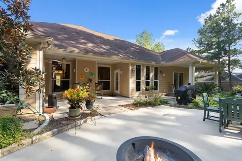 116 Creekwood Drive Huntington TX 75949