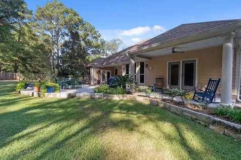 116 Creekwood Drive Huntington TX 75949