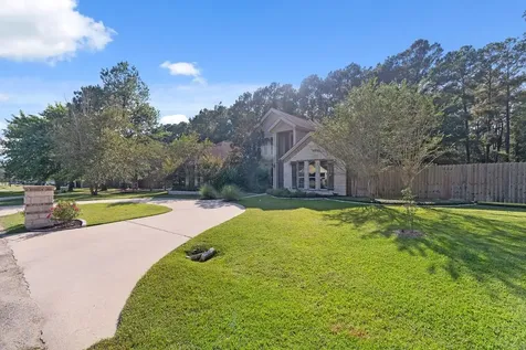 116 Creekwood Drive Huntington TX 75949