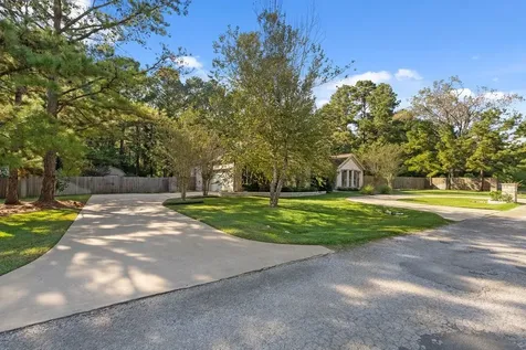 116 Creekwood Drive Huntington TX 75949