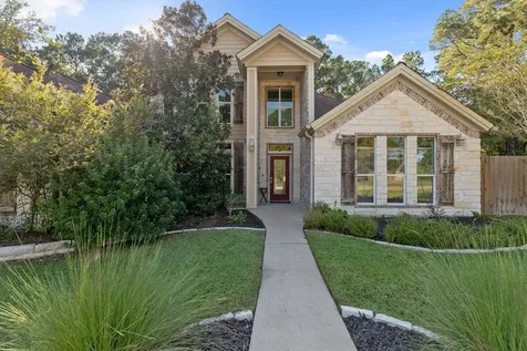 116 Creekwood Drive Huntington TX 75949