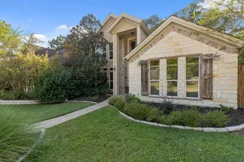 116 Creekwood Drive Huntington TX 75949