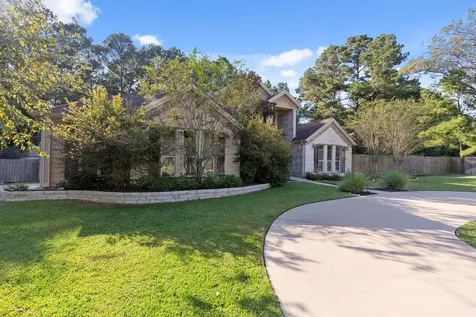116 Creekwood Drive Huntington TX 75949