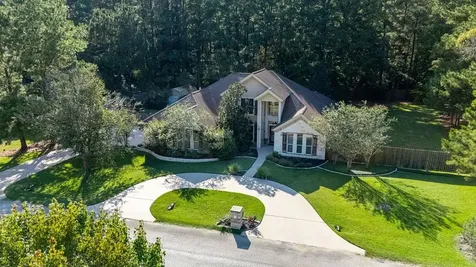 116 Creekwood Drive Huntington TX 75949