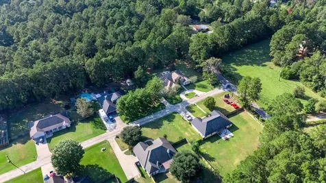 116 Creekwood Drive Huntington TX 75949