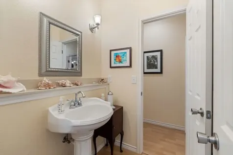 116 Creekwood Drive Huntington TX 75949
