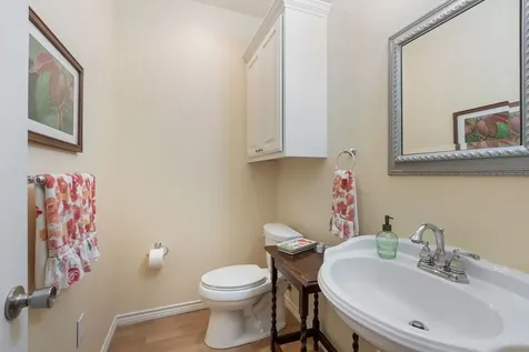 116 Creekwood Drive Huntington TX 75949