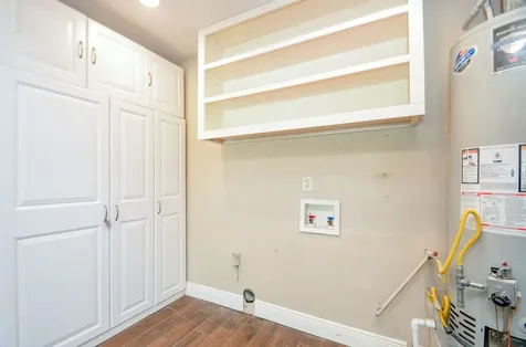 12123 Ryewater Drive Houston TX 77089