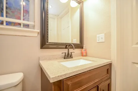 12123 Ryewater Drive Houston TX 77089