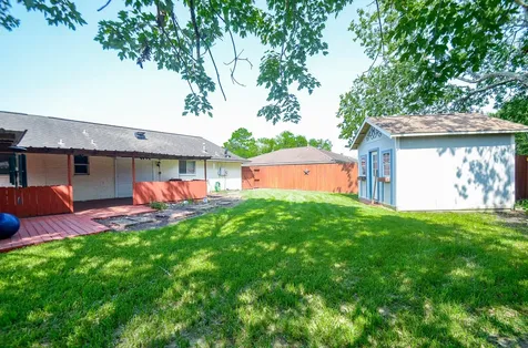 12123 Ryewater Drive Houston TX 77089