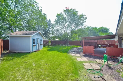 12123 Ryewater Drive Houston TX 77089