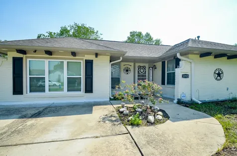 12123 Ryewater Drive Houston TX 77089