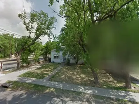 4501 Perry Street Houston TX 77021