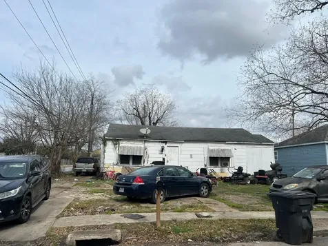 4501 Perry Street Houston TX 77021