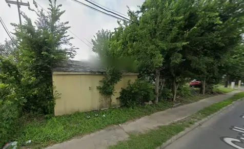 4501 Perry Street Houston TX 77021