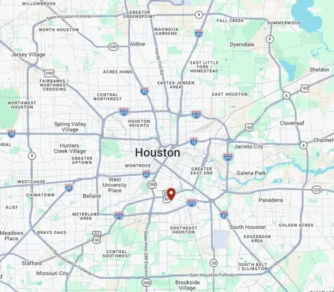 4501 Perry Street Houston TX 77021