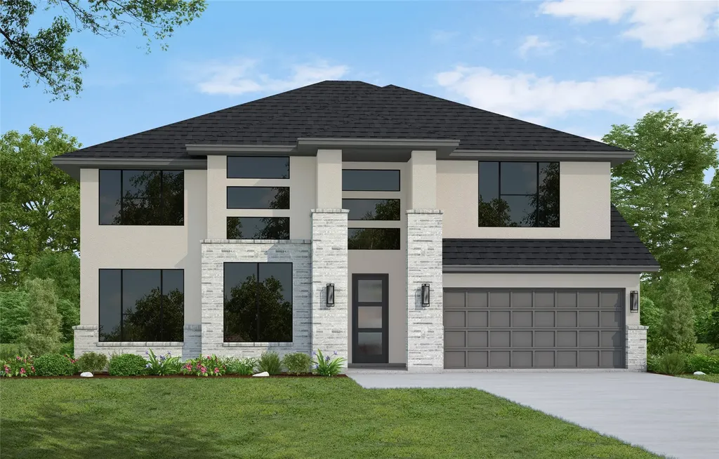 10615 Dina Yellow Drive Cypress TX 77433