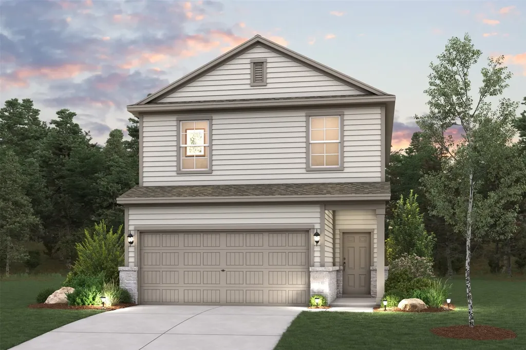 11408 Waterford Spring Trail Houston TX 77047
