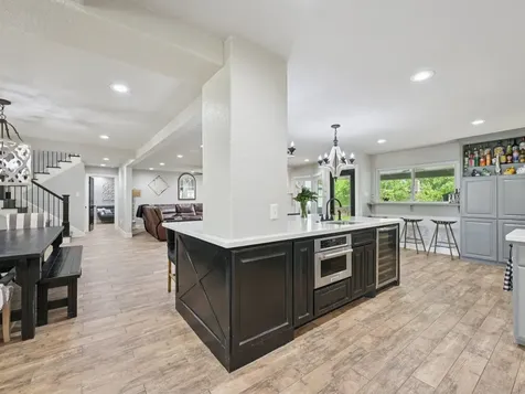 18611 Point Lookout Drive Nassau Bay TX 77058