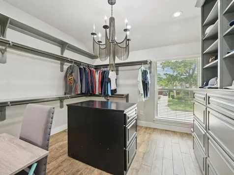 18611 Point Lookout Drive Nassau Bay TX 77058