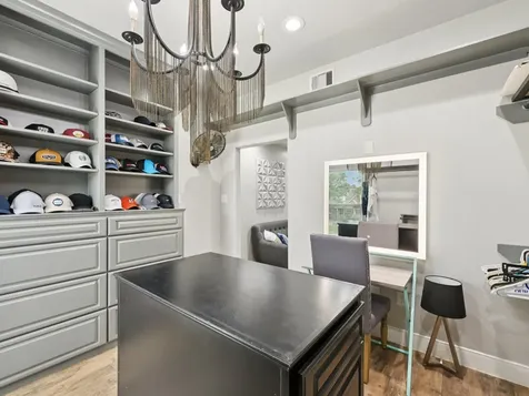 18611 Point Lookout Drive Nassau Bay TX 77058