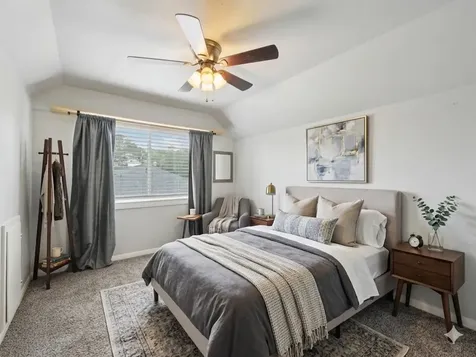 18611 Point Lookout Drive Nassau Bay TX 77058