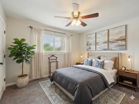 18611 Point Lookout Drive Nassau Bay TX 77058