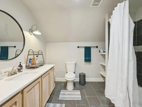 18611 Point Lookout Drive Nassau Bay TX 77058