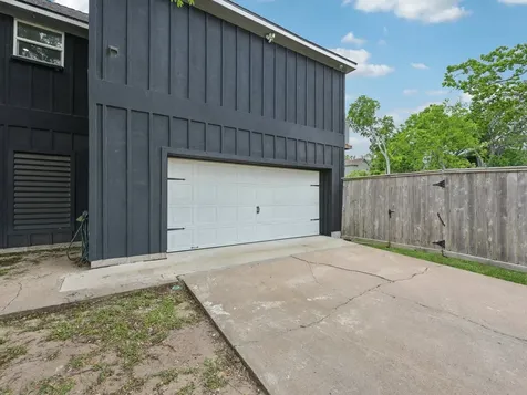 18611 Point Lookout Drive Nassau Bay TX 77058