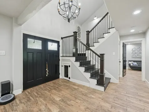 18611 Point Lookout Drive Nassau Bay TX 77058