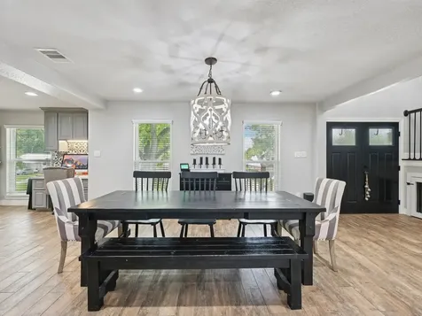 18611 Point Lookout Drive Nassau Bay TX 77058