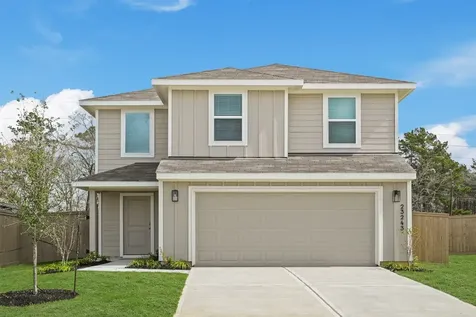 23243 Teakwood Hills Drive Splendora TX 77372