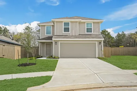 23243 Teakwood Hills Drive Splendora TX 77372