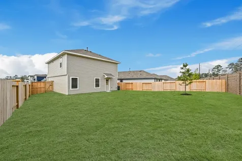 23243 Teakwood Hills Drive Splendora TX 77372