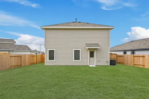 23243 Teakwood Hills Drive Splendora TX 77372