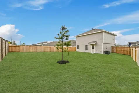 23243 Teakwood Hills Drive Splendora TX 77372