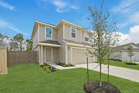 23243 Teakwood Hills Drive Splendora TX 77372
