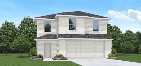 23243 Teakwood Hills Drive Splendora TX 77372