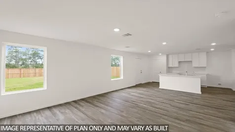 23243 Teakwood Hills Drive Splendora TX 77372