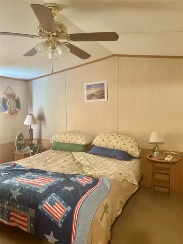 204 N 4th Street Seadrift TX 77983