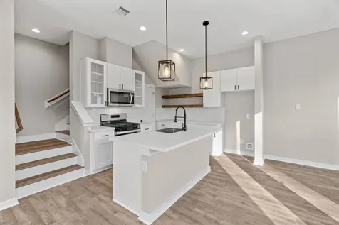 5915 Wheatley Hollow Lane Houston TX 77091