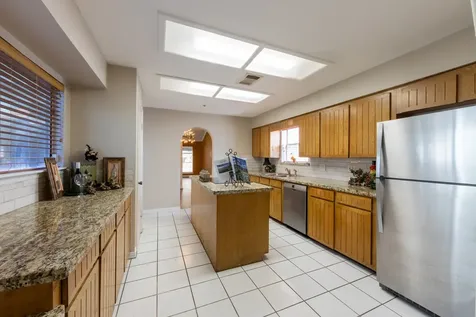 6030 Gallant Forest Drive Houston TX 77088